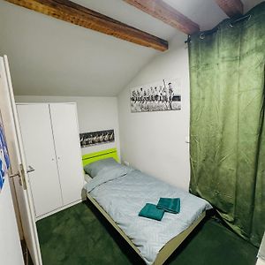 Appartement met een Slaapkamer